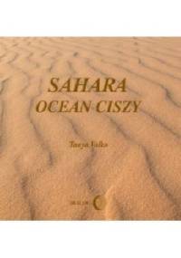 Sahara. Ocean ciszy - Tanya Valko