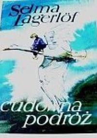 Lagerlof Selma - Cudowna podroz