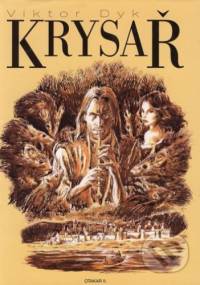 Krysar - Viktor Dyk