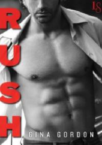 Rush - Gina Gordon