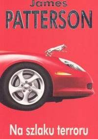 Na szlaku terroru - James Patterson