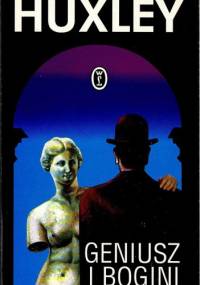 Geniusz I Bogini - Aldous Huxley