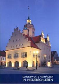 Sehenswerte Rathauser in Niederschlesien