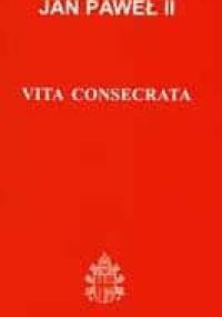 Vita Consecrata - Jan Paweł II