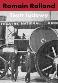 Teatr ludowy - Romain Rolland