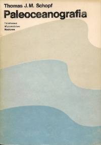 Paleoceanografia - Thomas J. M. Schopf