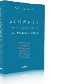 Słownik form fleksyjnych czasowników greckich - Nino Marinone