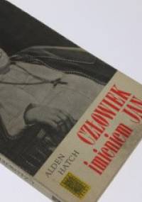 Człowiek imieniem Jan - Alden Hatch