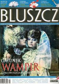 Bluszcz, nr 23 / sierpień 2010