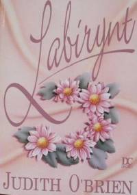 Labirynt - Judith O'Brien