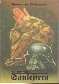 Tajemnica Gaulejtera - Sławomir Orłowski