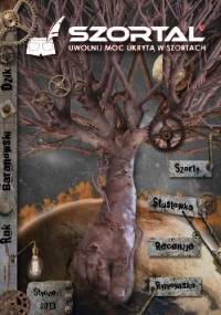 Szortal na wynos #02 styczeń 2013