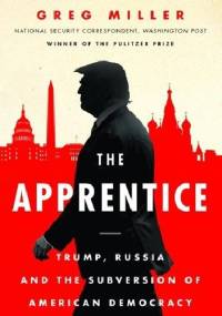 The Apprentice - Greg Miller