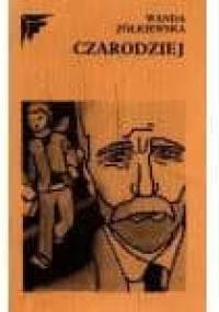 Czarodziej - Wanda Żółkiewska