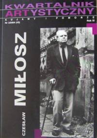 Kwartalnik Artystyczny Nr3/2004 (43) - praca zbiorowa