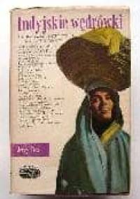 Indyjskie wędrówki - Jerzy Ros