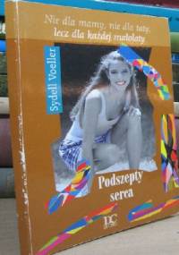 Podszepty serca - Sydell Voeller