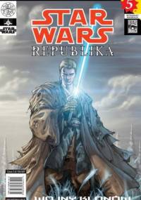 Star Wars Republika - Randy Stradley, Brandon Badeaux
