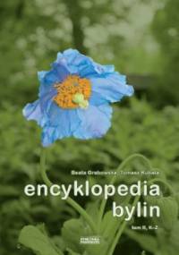 Encyklopedia bylin. Tom 2. K-Z - Tomasz Kubala, Beata Grabowska