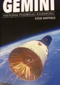 Gemini - Steve Whitfield