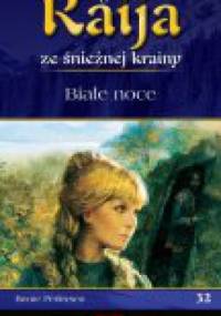 Białe noce - Bente Pedersen