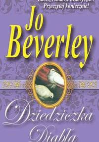 Dziedziczka Diabła - Jo Beverley