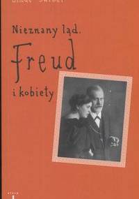 Nieznany ląd. Freud i kobiety - Linde Salber