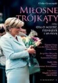 Miłosne trójkąty, czyli gra o miłość, pieniądze i władzę - Ulrike Grunewald