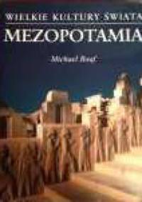 Mezopotamia - Michael Roaf