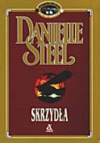 Skrzydła - Danielle Steel