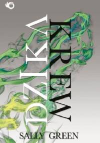 Dzika krew - Sally Green