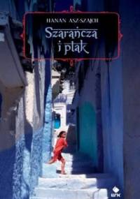 Szarańcza i ptak - Hanan asz-Szajch