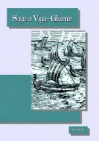 Saga o Viga-Glumie - autor nieznany