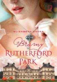 Bramy Rutherford Park - Elizabeth Cooke