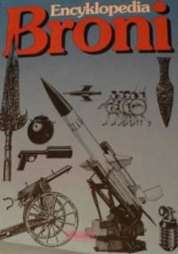 Encyklopedia broni. 7000 lat historii uzbrojenia - David Harding