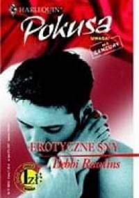 Erotyczne sny - Debbi Rawlins