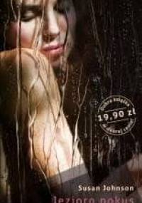 Jezioro pokus - Susan Johnson