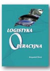 Logistyka operacyjna - Krzysztof Ficoń