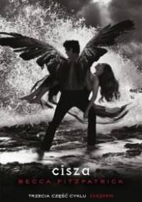 Cisza - Becca Fitzpatrick