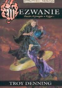 Wezwanie - Troy Denning