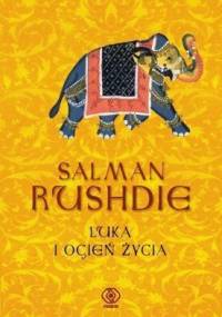 Luka i ogień życia - Salman Rushdie
