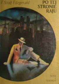 Po tej stronie raju - F. Scott Fitzgerald