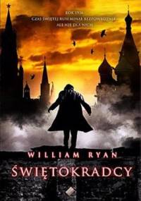 Świętokradcy - William Ryan