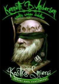 Kostka Śmierci - Kenneth Boegh Andersen