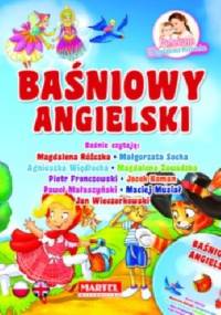 Baśniowy angielski - praca zbiorowa