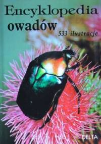 Encyklopedia owadów. Chrząszcze - Václav Jan Stanĕk