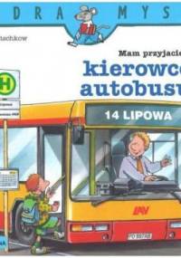 Mam przyjaciela kierowcę autobusu - Ralf Butschkow