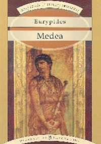 Medea - Eurypides