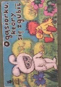 O gąsiorku, który się zgubił - Grigorij Oster