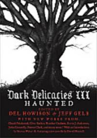 Fetch - Chuck Palahniuk